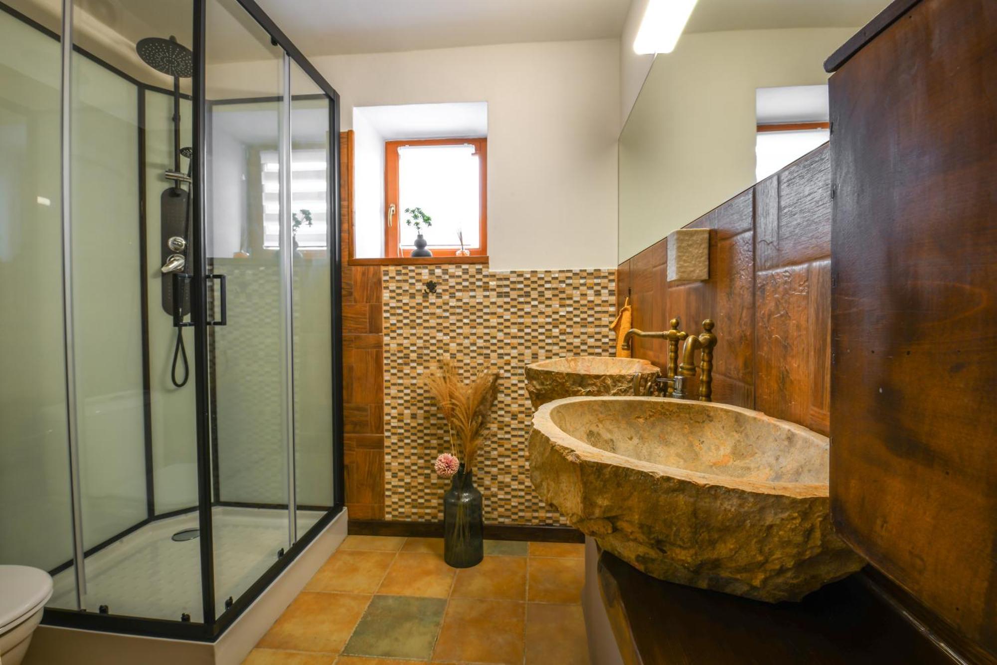 Apartmany Berries Валча Экстерьер фото